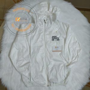 mặt trước của mẫu áo khoác 14