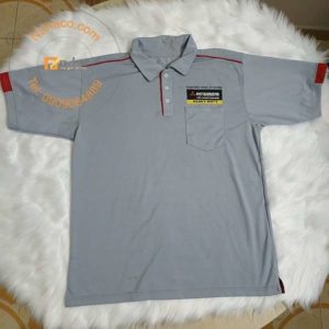 mặt trước mẫu áo 04