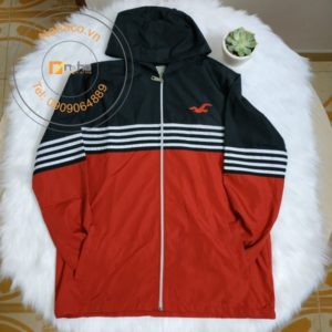 mặt trước của mẫu áo khoác 06