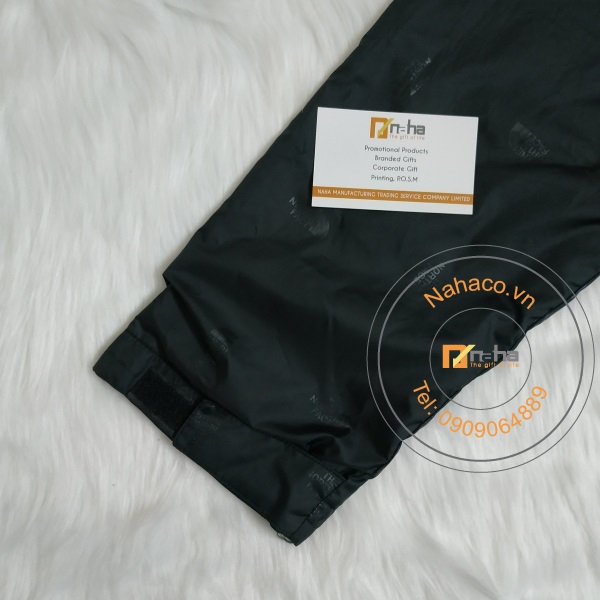 tay áo của mẫu áo khoác 17
