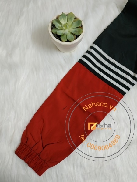 tay áo của mẫu áo khoác 06