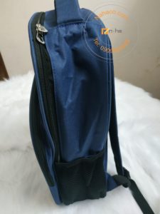 mẫu balo cashwagon