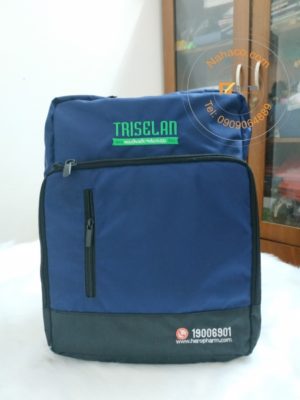 mãu balo TRISELAN