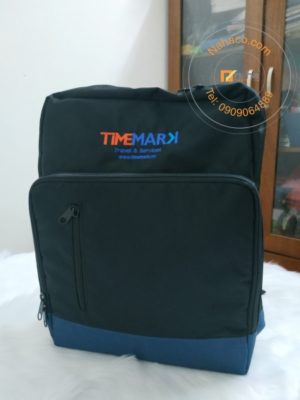mẫu balo timemark