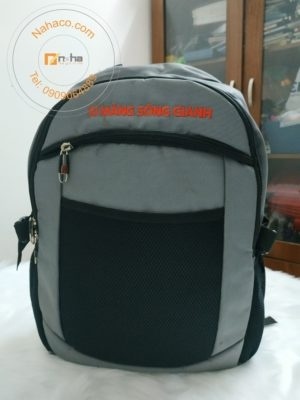 mẫu ba lô 46