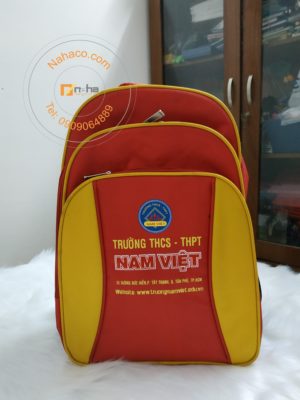 mẫu ba lô trẻ em 03