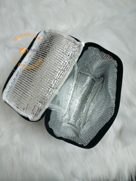 miêu tả bên trong mẫu túi giữ nhiệt 02