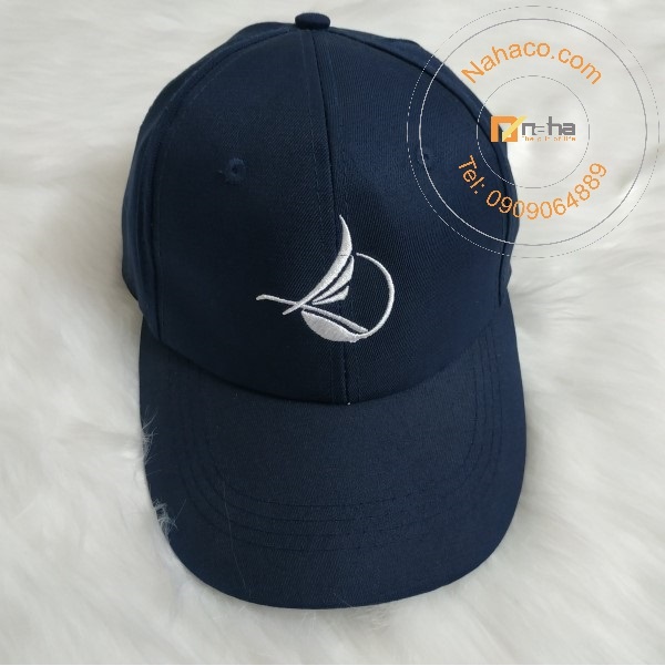 miêu tả mặt trước của mẫu mũ 31