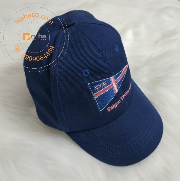 miêu tả mẫu mũ 13