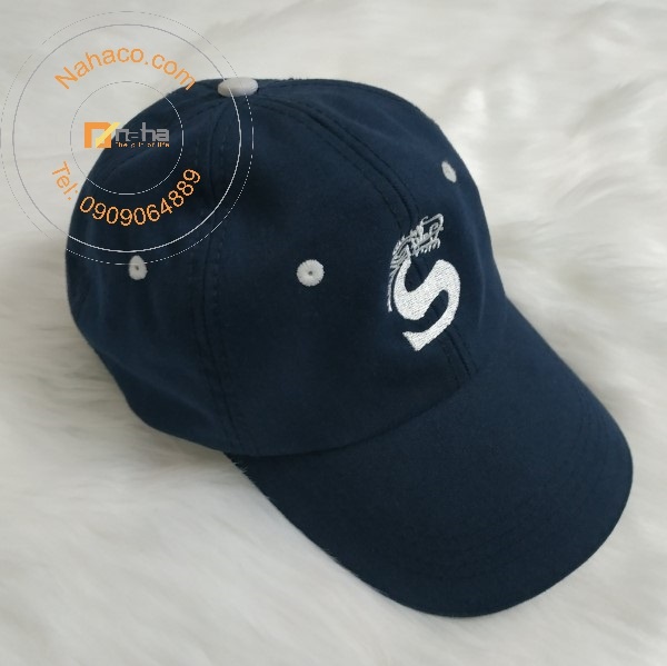 miêu tả mẫu mũ 16