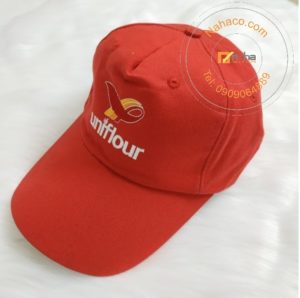 miêu tả mẫu mũ 19