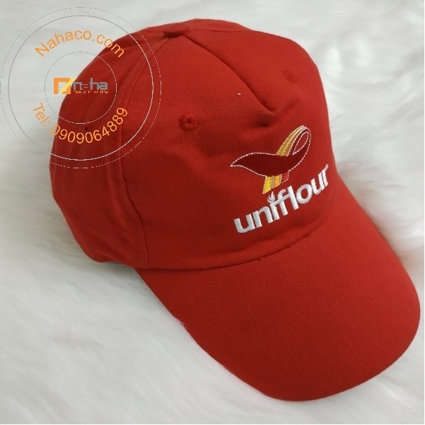 miêu tả mẫu mũ 19