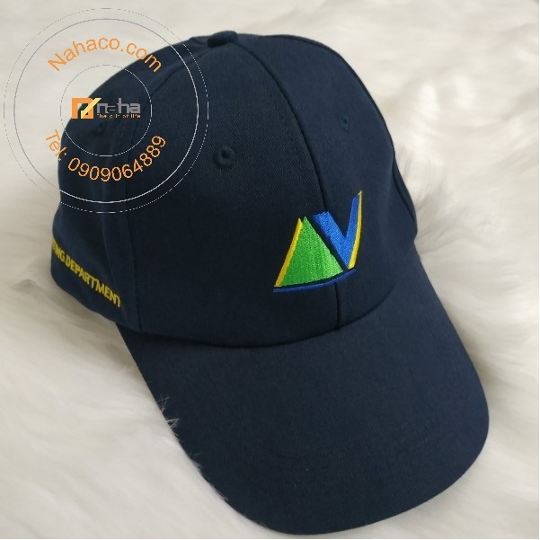 miêu tả mẫu mũ 21