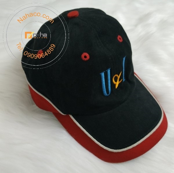 miêu tả mẫu mũ 23