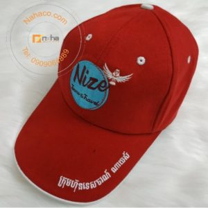 miêu tả mẫu mũ 24