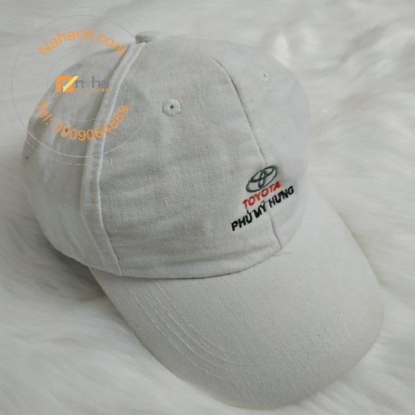 miêu tả mẫu mũ 26