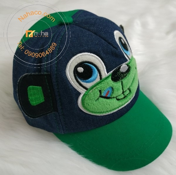 miêu tả mẫu mũ 28