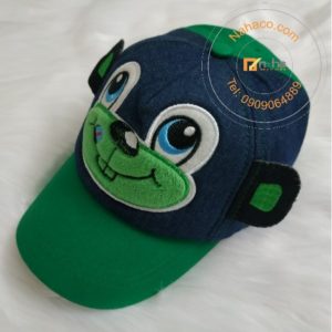 miêu tả mẫu mũ 28