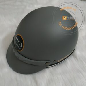 mẫu nón bảo hiểm 032
