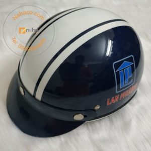 miêu tả mẫu mũ bảo hiểm 037