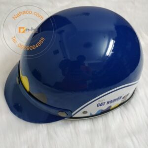 mẫu nón bảo hiểm 039