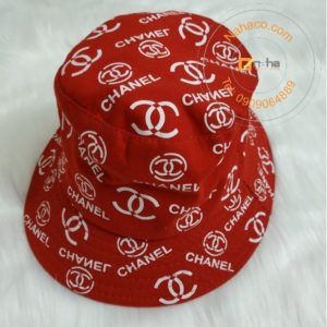 miêu tả mẫu nón bucket 01