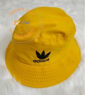 miêu tả mẫu nón bucket 02