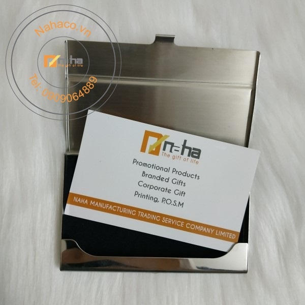 bên trong của mẫu hộp đựng name card 03