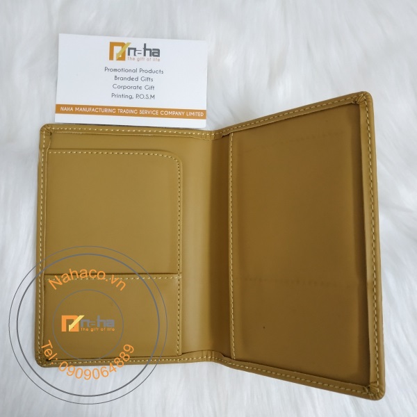 bên trong của mẫu ví da 05