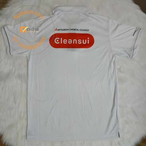mặt sau của mẫu áo thun 57