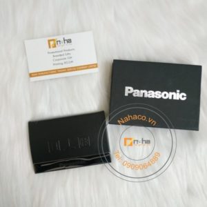 mặt trước của mẫu hộp đựng name card 04