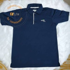 mặt trước của mẫu áo thun 38