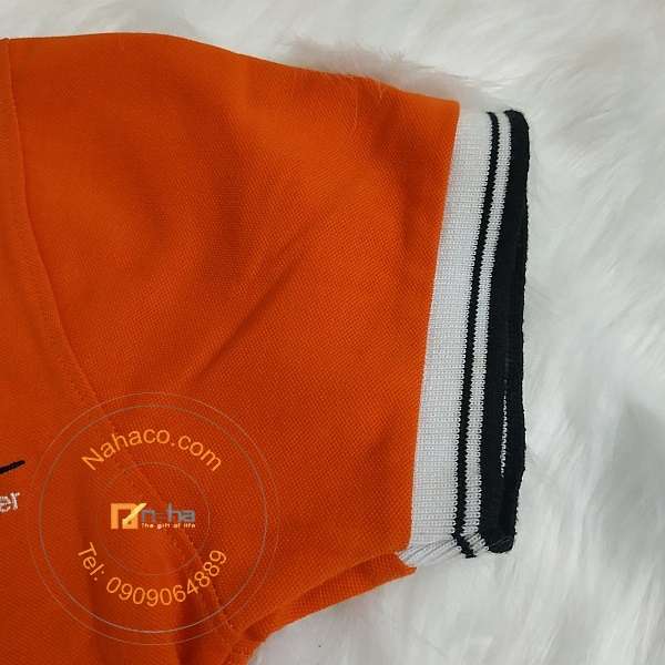 tay áo mẫu áo thun 26