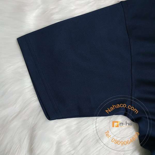 tay áo của mẫu áo thun 38