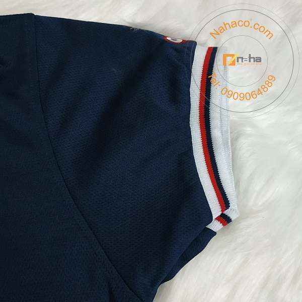 tay áo của mẫu áo thun 39