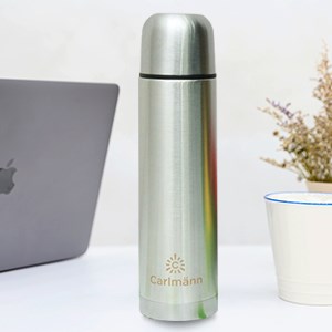 Chất liệu Inox 430 tạo nên bình giữ nhiệt